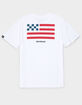FASTHOUSE Liberty Boys Tee image number 1