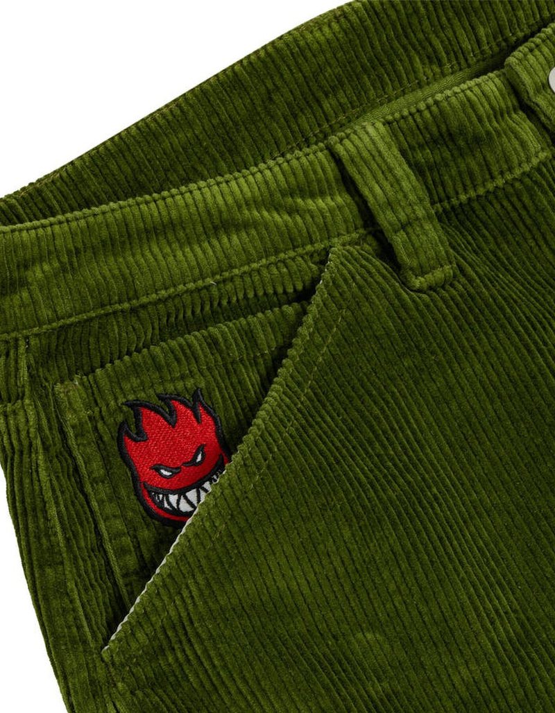 SPITFIRE Bighead Fill Mens Corduroy Pants image number 2