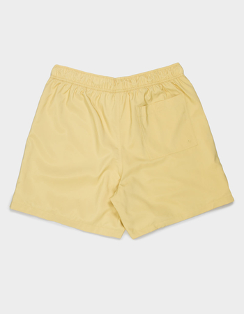 NIKE Club Woven Flow Mens Shorts Alternative Image