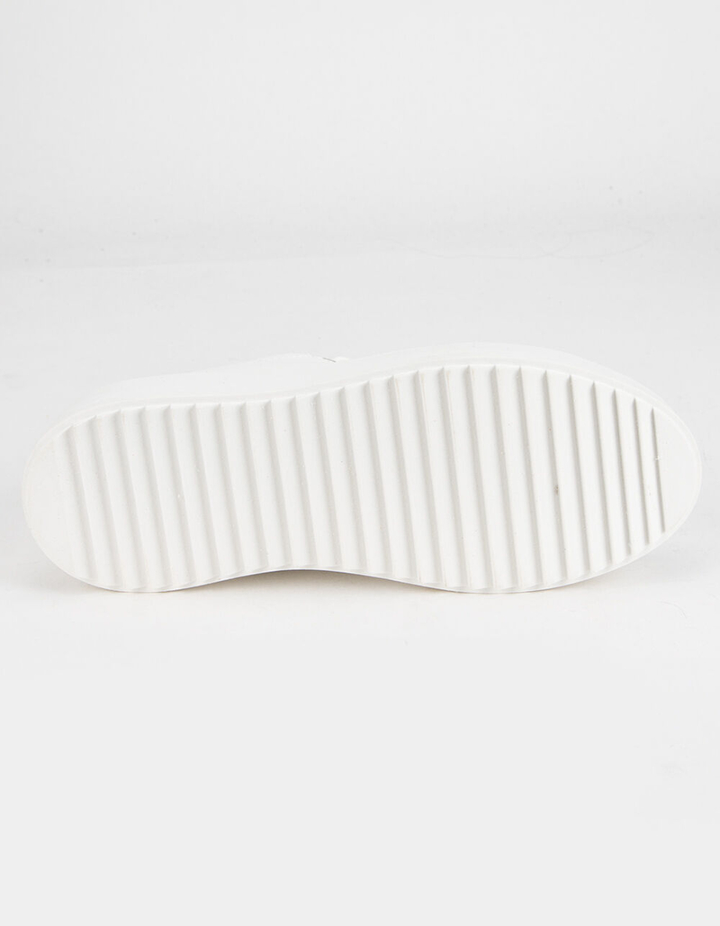 STEVE MADDEN Catcher Womens Shoes image number 5