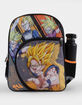 BIOWORLD Dragon Ball Z Backpack image number 4