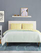 MR. KATE Gimme Gingham 2-Piece Twin Comforter Set image number 1