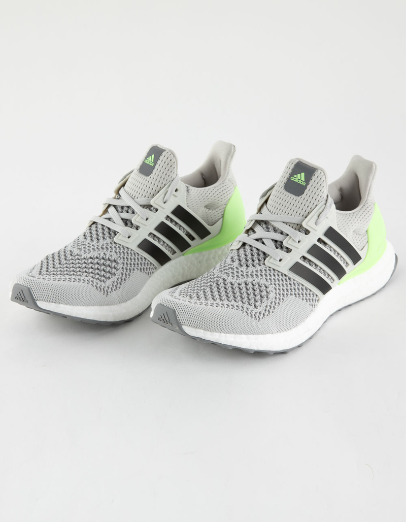 ADIDAS Ultraboost 1.0 Mens Shoes GRAY COMBO 12 Tillys