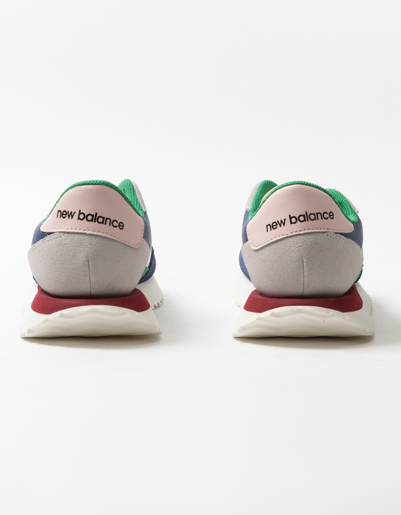NEW BALANCE 237 Womens Shoes image number 3