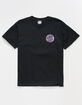 SANTA CRUZ Intergalactic Dot Boys T-Shirt image number 2