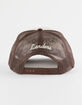 LANDERS SUPPLY HOUSE Cowboy Trucker Hat image number 3