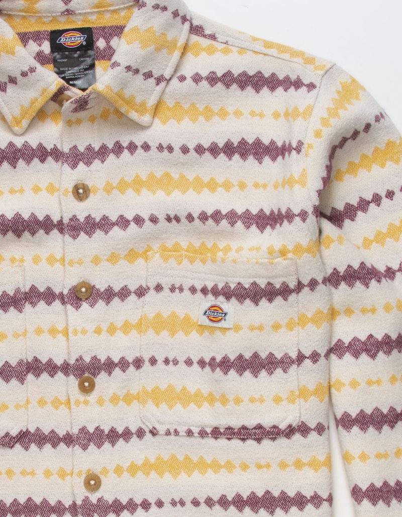 DICKIES Falkville Mens Long Sleeve Shirt image number 1