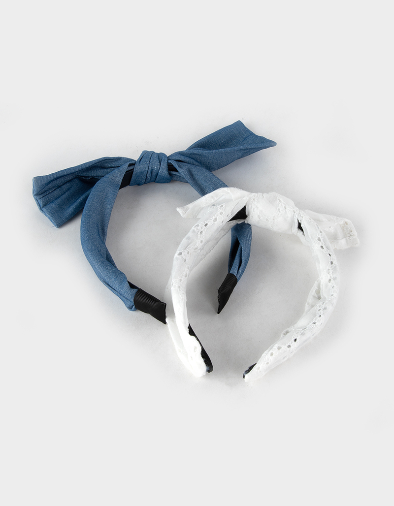 FULL TILT Headbands 2 Pack image number 0
