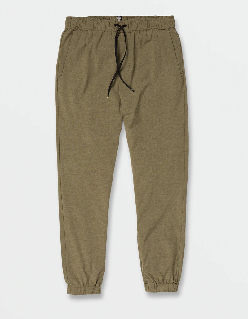 VOLCOM Frickin Cross Shred Mens Jogger Sweatpants image number 0