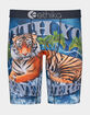 ETHIKA Bengal Bags Staple Boys Boxer Briefs image number 1