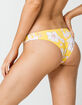 RHYTHM Vanuatu High Cut Bikini Bottoms image number 3