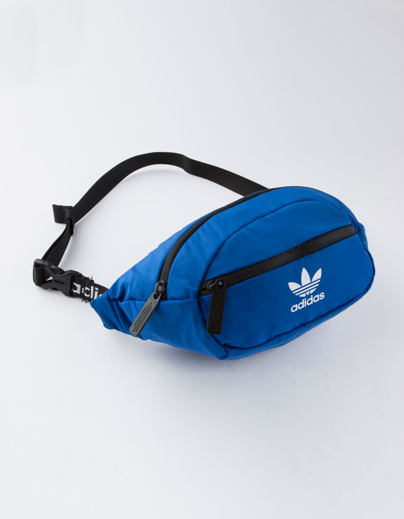 ADIDAS Originals National Blue Fanny Pack image number 2