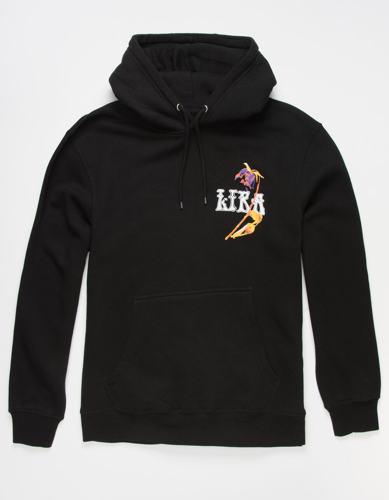 LIRA Godfrey Mens Hoodie image number 1