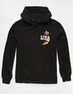 LIRA Godfrey Mens Hoodie image number 2