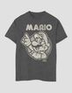 MARIO Number One Unisex Kids Tee image number 1