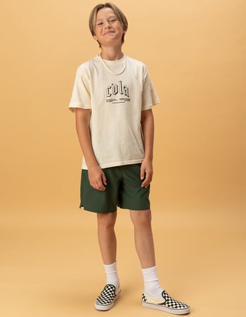 RSQ Boys Active Shorts Primary Image