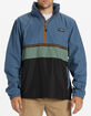 BILLABONG A/Div Windswell Anorak Mens Windbreaker Jacket image number 1