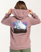 THE NORTH FACE Womens NSE Box Pullover Hoodie image number 2