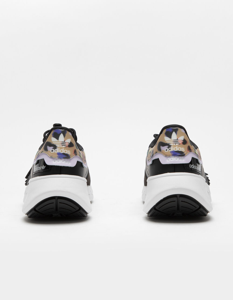 ADIDAS Choigo Womens Shoes image number 3