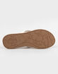 ROXY Vickie Womens Flip Flops image number 3