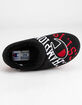 CHAMPION Shuffle Reverse Weave Boys Jersey Slippers image number 3