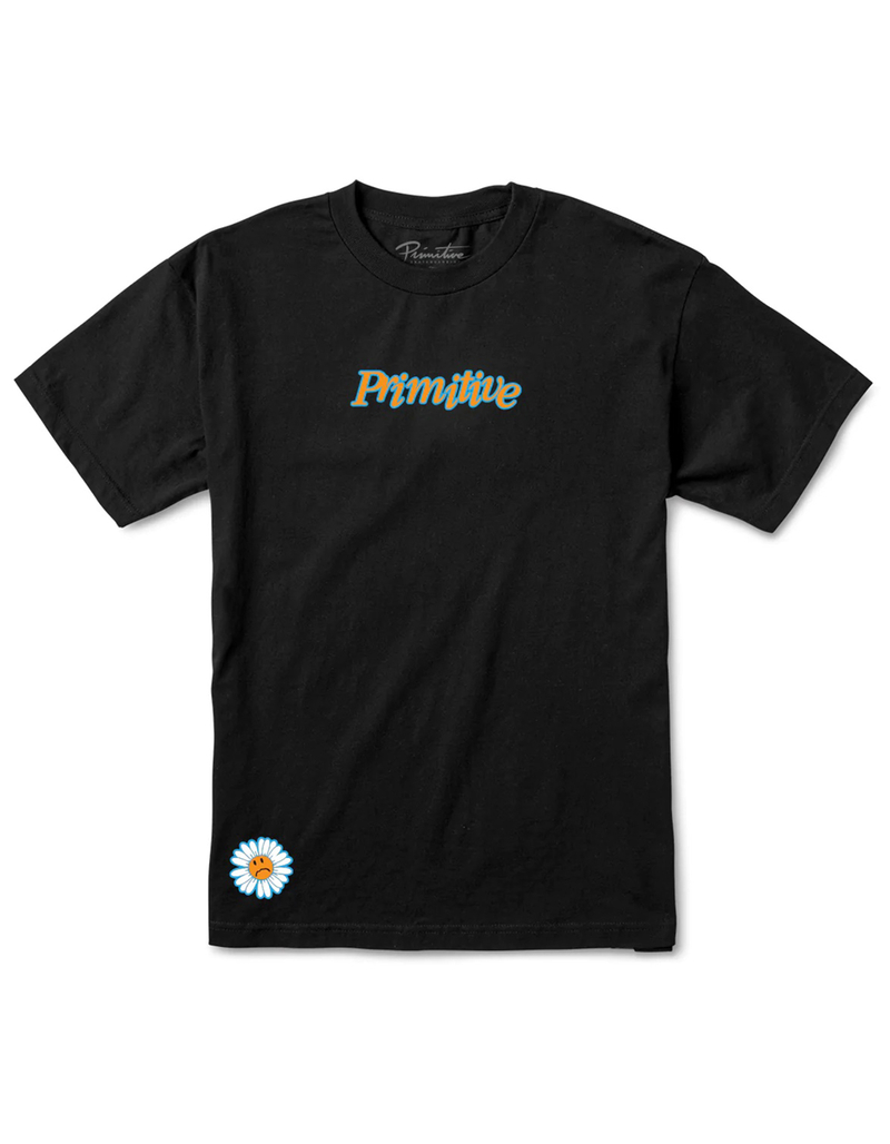 PRIMITIVE Better Days Boys Tee image number 2