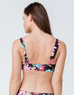 RIP CURL Sundrenched Bandeau Bikini Top image number 2