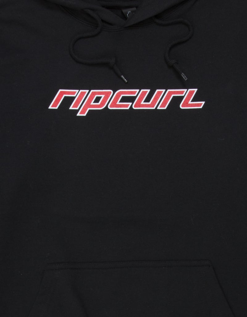 RIP CURL Stomp Mens Hoodie image number 1