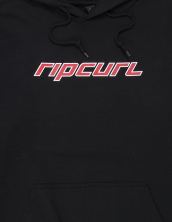 RIP CURL Stomp Mens Hoodie Alternative Image