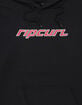 RIP CURL Stomp Mens Hoodie image number 2