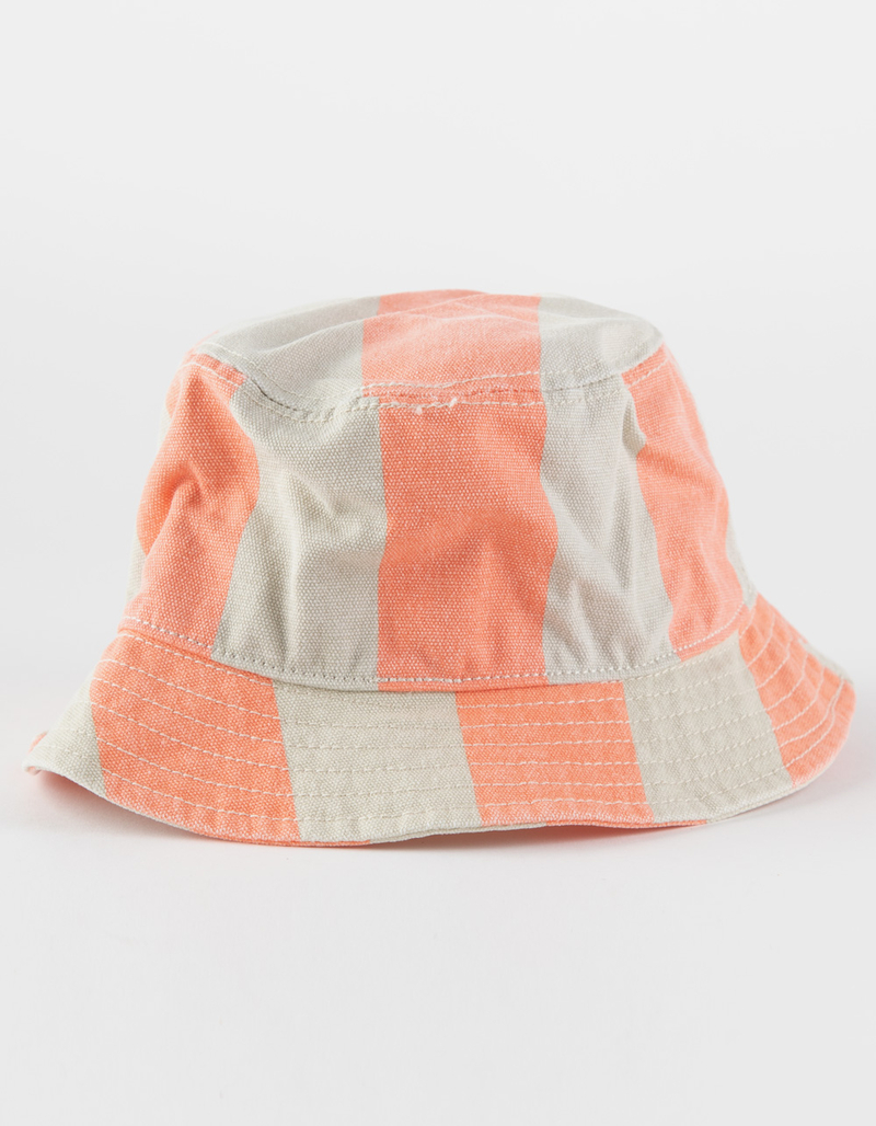 QUIKSILVER Classic Bucket Hat image number 1