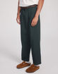 THE CRITICAL SLIDE SOCIETY Harro Mens Pleat Pants image number 2