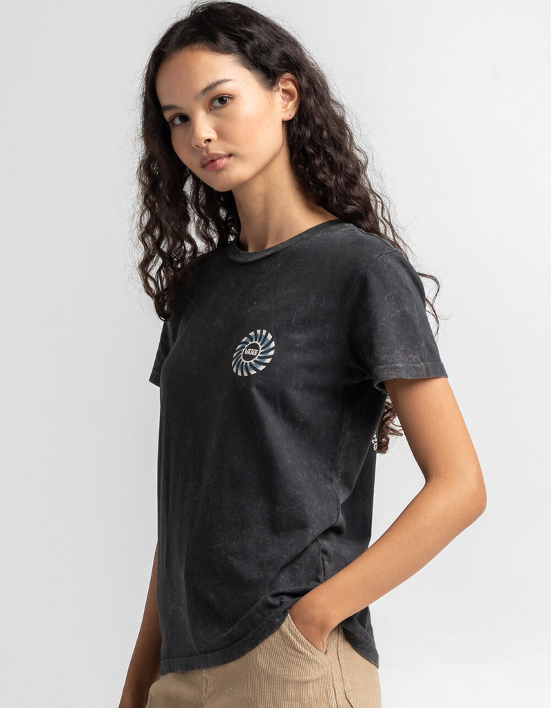 VANS Celeste Womens Tee image number 2