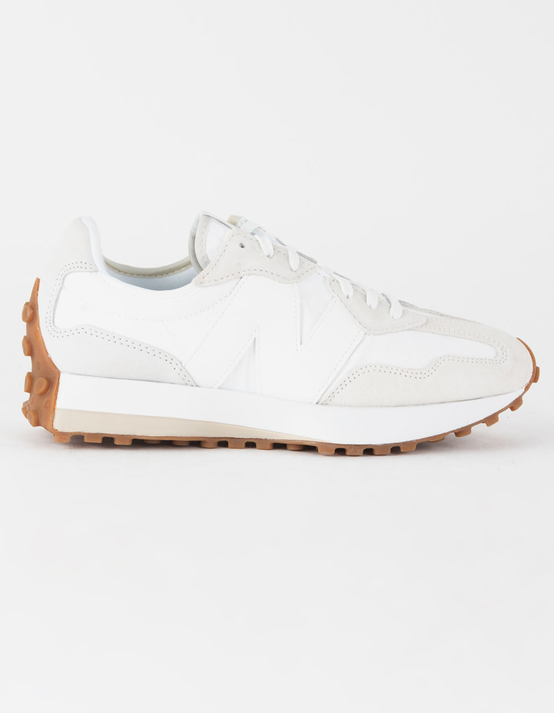 NEW BALANCE 327 Womens Shoes image number 1