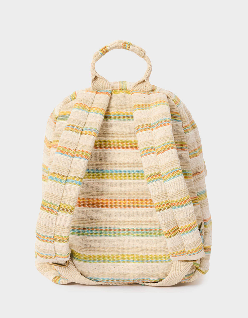 RIP CURL Mixed Mini Texture 7L Backpack image number 1