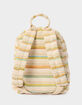 RIP CURL Mixed Mini Texture 7L Backpack image number 2