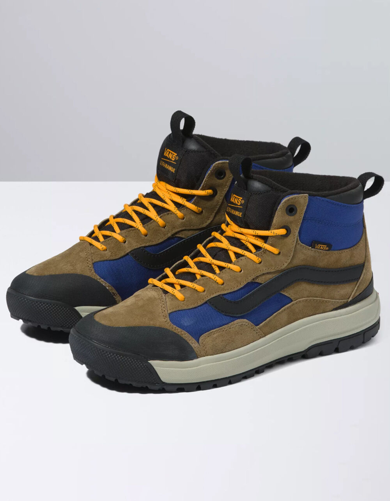 VANS UltraRange EXO Hi MTE-1 Shoes image number 0