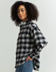 LEVI'S Heritage Womens Flannel image number 2