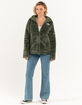 THE NORTH FACE Mossbud Womens Insulated Reversible Jacket image number 6