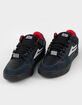 LAKAI x Public Enemy Telford Low Mens Shoes image number 1