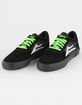 LAKAI x Yeah Right Staple Mens Shoes image number 1