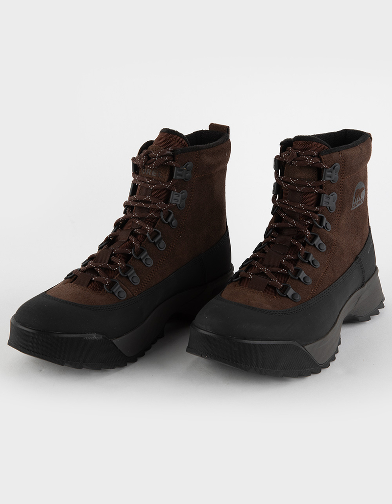 SOREL Scout 87'&trade; Pro Mens Waterproof Boot image number 0