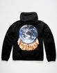 OBEY Our Planet Mens Jacket image number 1