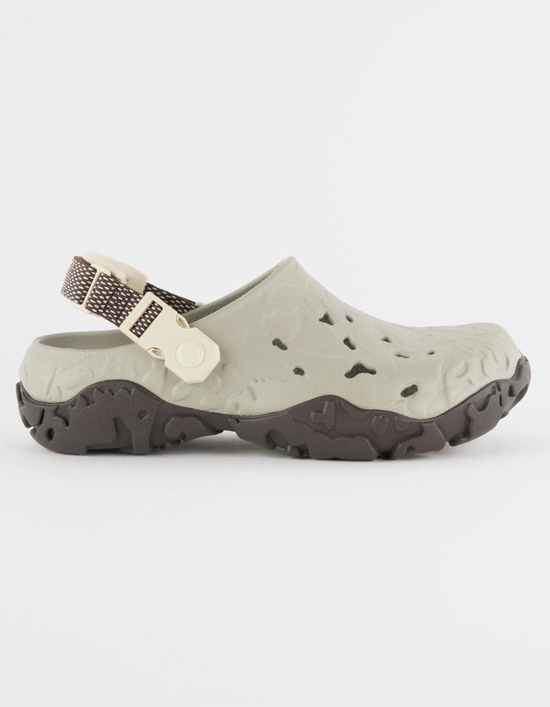 CROCS All Terrain Atlas Unisex Clogs image number 1