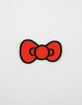 HELLO KITTY Bow Patch image number 1