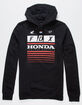 FOX Honda Mens Hoodie image number 1
