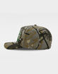 Genoa Ranch Camo Snapback Hat image number 2