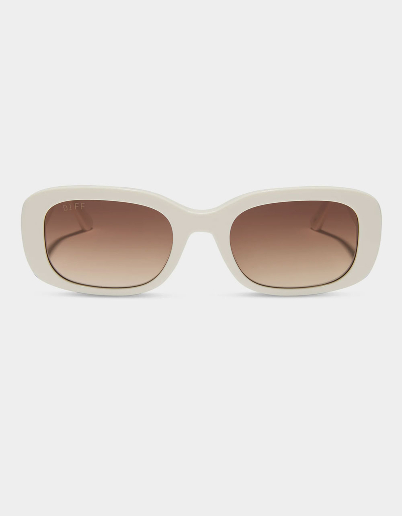 DIFF EYEWEAR x The White Lotus Italy Sunglasses image number 1