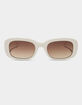 DIFF EYEWEAR x The White Lotus Italy Sunglasses image number 2