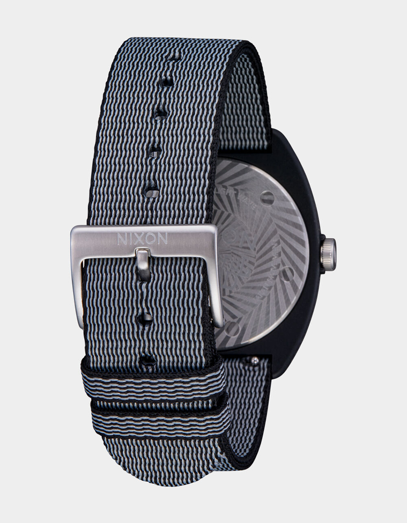NIXON Grateful Dead Light Wave Watch image number 1